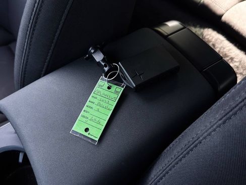 Used 2023 Polestar Polestar 2 FWD image 24