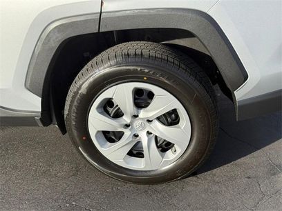 Used 2024 Toyota RAV4 LE