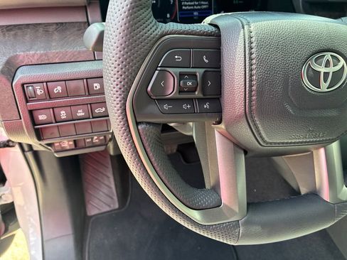 New 2026 Toyota Tacoma Limited image 24