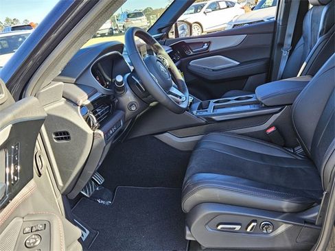 New 2026 Acura MDX A-Spec image 5