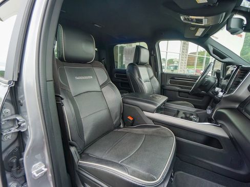 Used 2023 RAM 3500 Laramie image 34