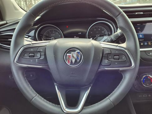 Certified 2023 Buick Encore GX Preferred w/ Cold Weather Comfort Package image 12