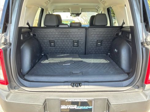 Used 2022 Ford Bronco Sport Big Bend w/ Convenience Package AWD/4WD image 20