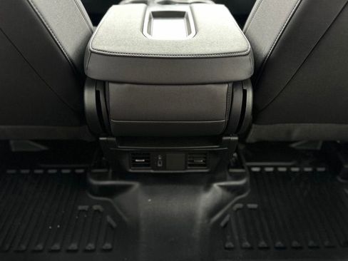 New 2025 Chevrolet Silverado 3500 W/T w/ WT Convenience Package image 21