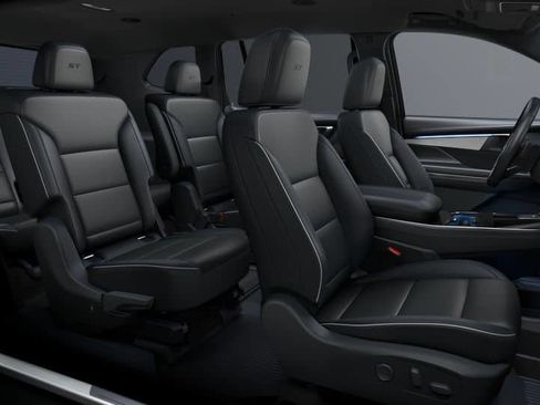 New 2026 Buick Enclave Sport Touring w/ Power Package AWD/4WD image 50