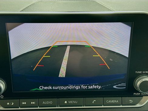 Used 2025 Nissan Altima 2.5 SV image 21