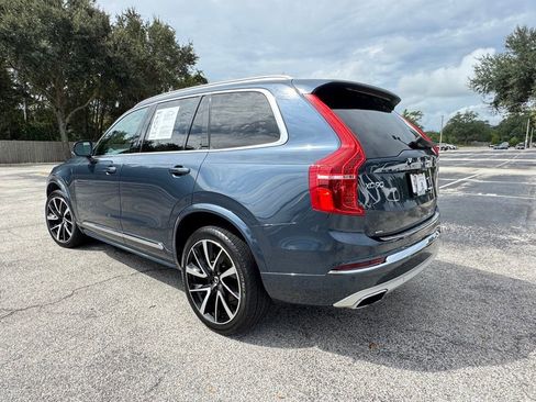 Used 2021 Volvo XC90 T8 Inscription Expression w/ Advanced Package image 6