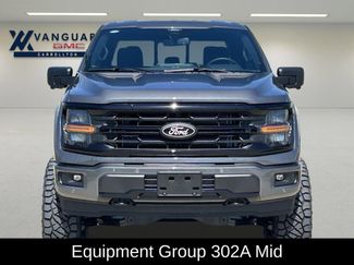 Used 2026 Ford F150 XLT w/ Equipment Group 302A MID video 3