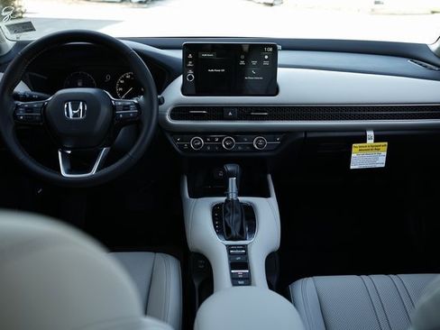 New 2026 Honda HR-V EX-L image 25