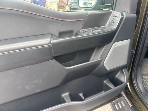 Used 2024 Ford F150 Raptor AWD/4WD image 14