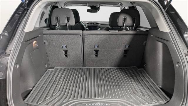 Used 2023 Chevrolet TrailBlazer LT w/ Convenience Package AWD/4WD image 18