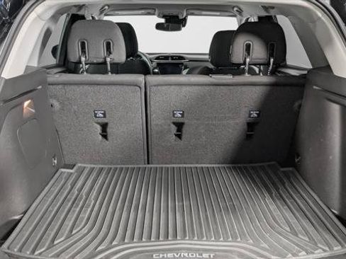 Used 2023 Chevrolet TrailBlazer LT w/ Convenience Package AWD/4WD image 18