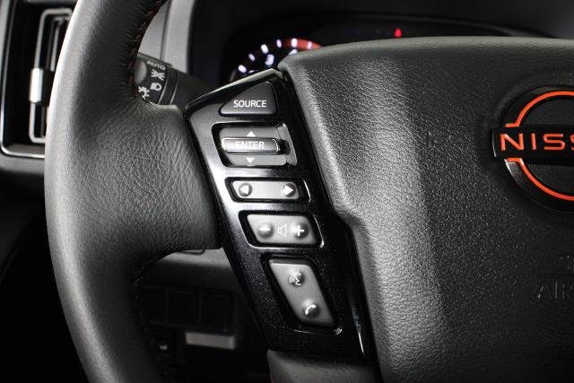 Certified 2025 Nissan Frontier PRO-4X AWD/4WD image 26