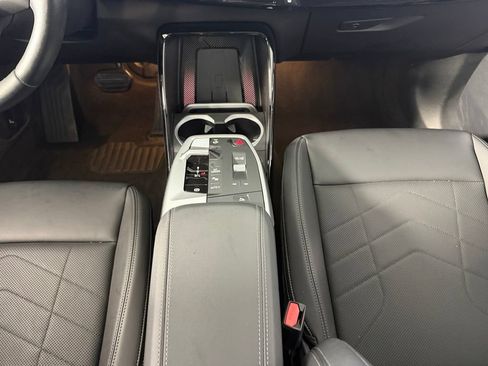 Used 2025 BMW X2 xDrive28i w/ Convenience Package AWD/4WD image 16