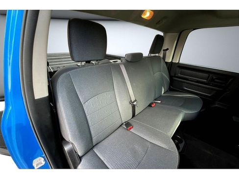 Certified 2024 RAM 1500 Tradesman w/ Tradesman SXT Package image 24