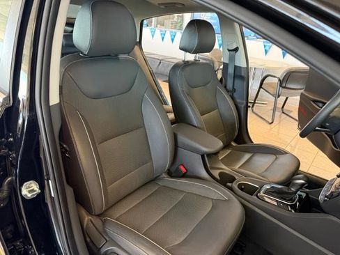 Used 2017 Hyundai Ioniq Limited FWD image 26