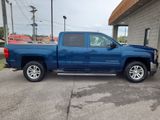 Used 2018 Chevrolet Silverado 1500 LT w/ All Star Edition image 2