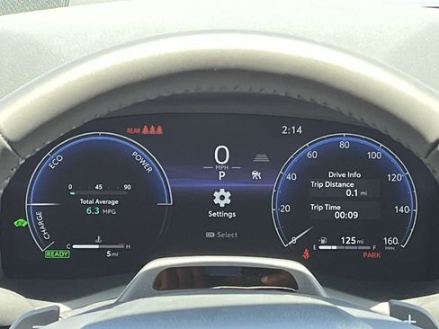 New 2026 Toyota Camry XSE FWD image 13