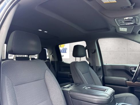Used 2019 Chevrolet Silverado 1500 RST AWD/4WD image 7