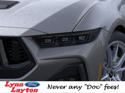 New 2026 Ford Mustang GT Premium RWD image 18
