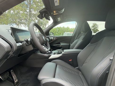 New 2026 BMW X3 xDrive30i w/ Premium Package AWD/4WD image 5