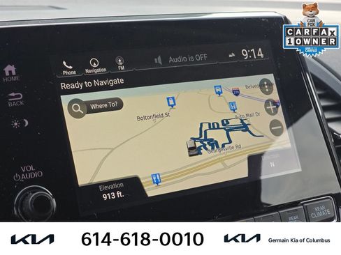Used 2020 Honda Odyssey Elite image 29