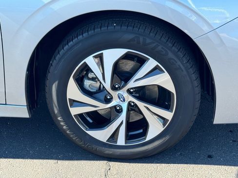 Used 2024 Subaru Legacy image 11