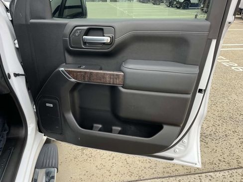 Used 2021 GMC Sierra 1500 Denali w/ Driver Alert Package II image 17