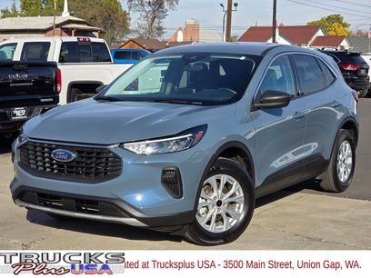 Used 2024 Ford Escape Active