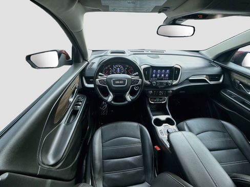 Used 2024 GMC Terrain Denali AWD/4WD image 23