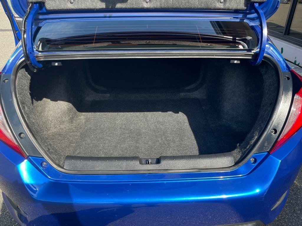 Used 2016 Honda Civic EX image 22