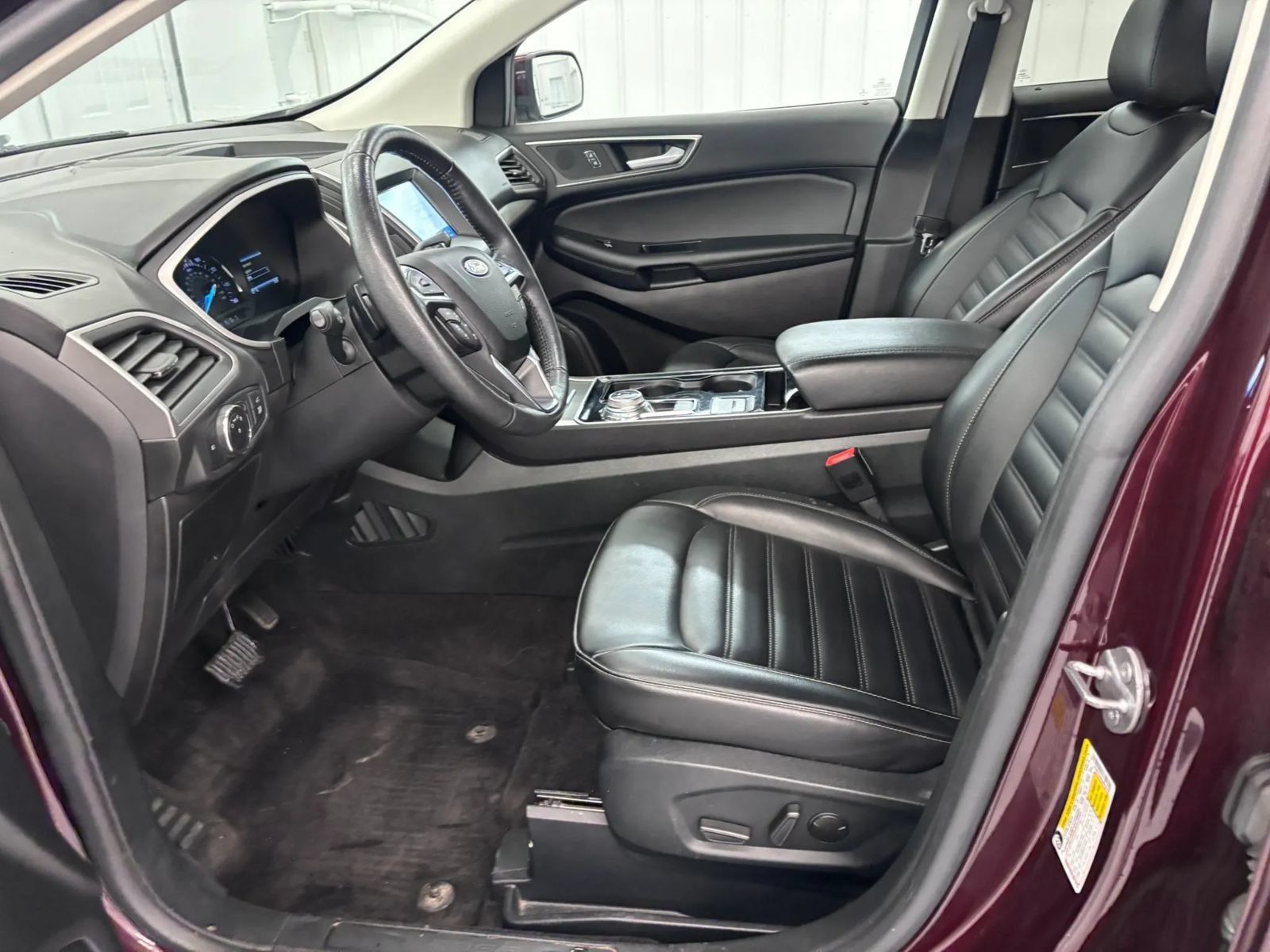 Used 2020 Ford Edge SEL w/ Convenience Package AWD/4WD image 39