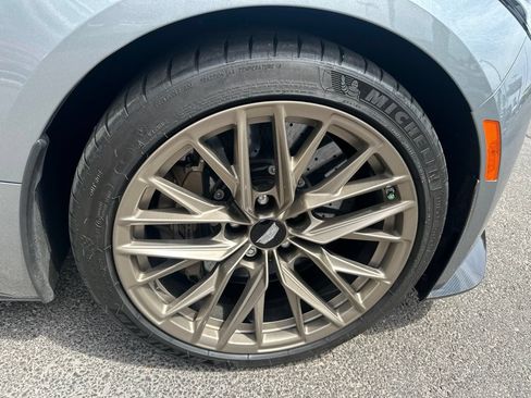 Used 2023 Cadillac CT5 V Blackwing RWD image 4