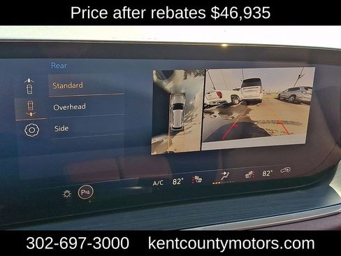 New 2026 Buick Envision Sport Touring image 18