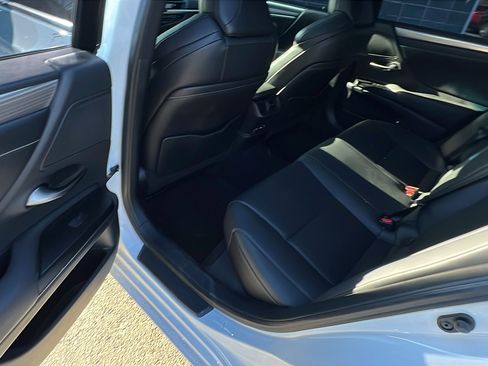 Used 2020 Lexus ES 350 F Sport w/ Accessory Package 2 image 25