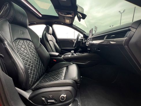 Used 2018 Audi S4 Prestige image 30