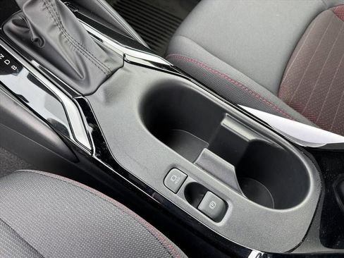 Certified 2025 Toyota Corolla SE w/ SE Premium Package image 21