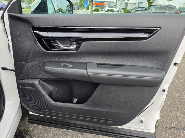 Used 2024 Honda CR-V EX-L image 11
