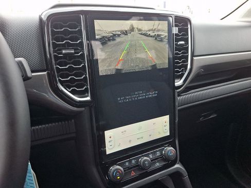 New 2026 Ford Ranger XLT image 13