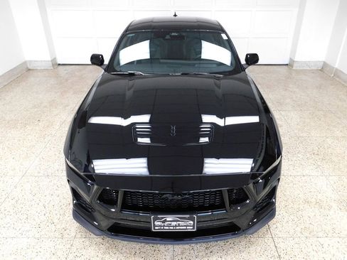Used 2024 Ford Mustang GT Premium w/ GT Performance Package RWD image 16