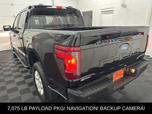 Used 2024 Ford F150 XL AWD/4WD image 7