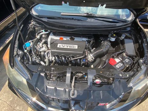 Used 2014 Honda Civic Si image 24
