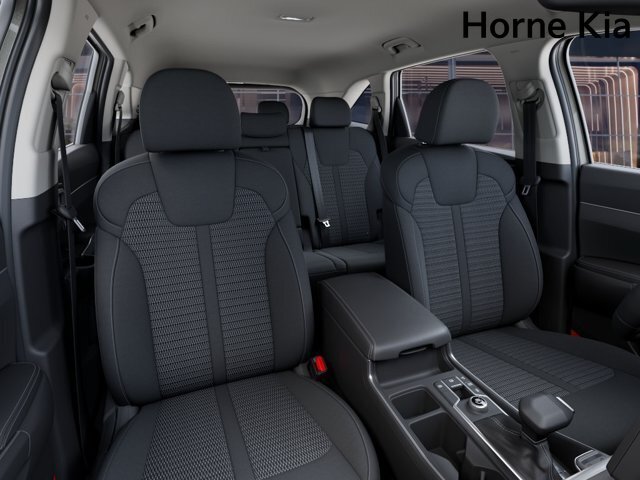 New 2026 Kia Sorento LX FWD image 15