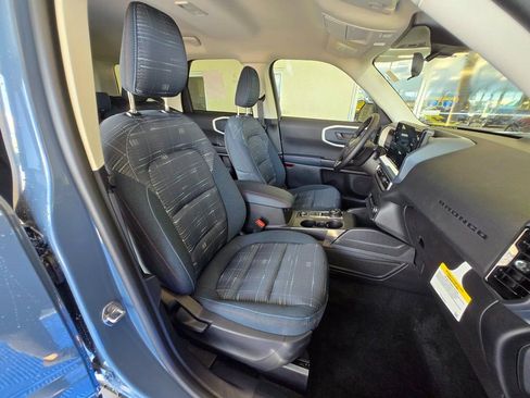New 2025 Ford Bronco Sport Heritage w/ Convenience Package image 28
