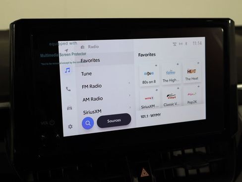 Used 2024 Toyota Corolla SE image 23