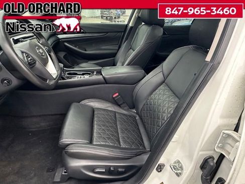 Used 2022 Nissan Maxima Platinum w/ Sport Mat Group image 14