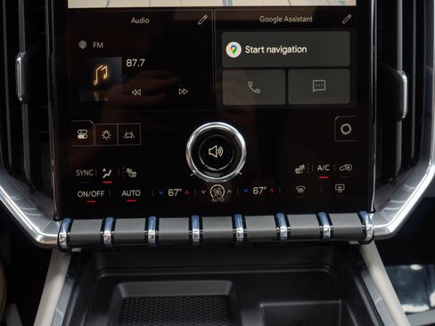 New 2026 GMC Acadia Elevation w/ Elevation Premium Package image 14