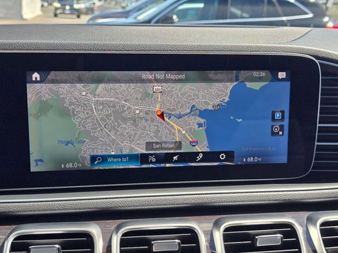 Used 2020 Mercedes-Benz GLE 350 4MATIC image 27