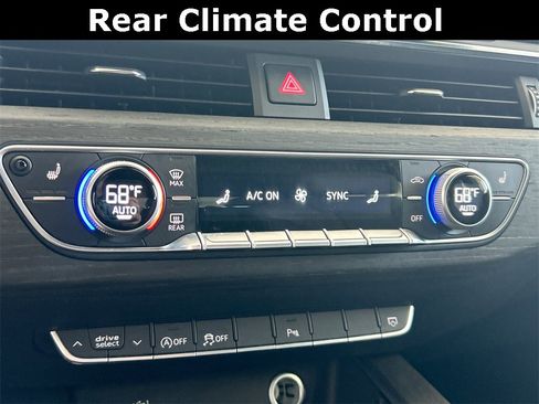 Used 2024 Audi A5 2.0T Premium Plus image 29