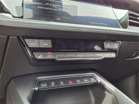 Used 2025 Audi A3 2.0T Premium w/ Convenience Package image 16